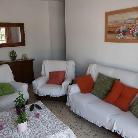 Апартаменты Apartamento Unico En El Corazon De Салобрения Экстерьер фото